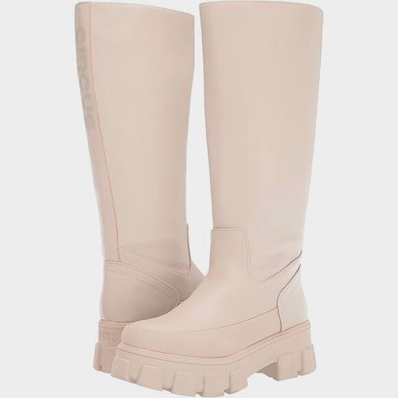 CIRCUS NY BY SAM EDELMAN Women's Dollie Knee High Boot Size 6.5 NWOT - Picture 4 of 12